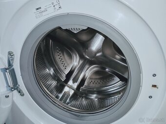 Predám práčku Zanussi 5kg - 2