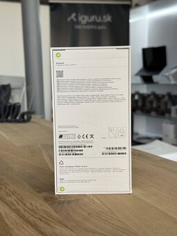 iPhone 17 Air Space Black 256GB - 2