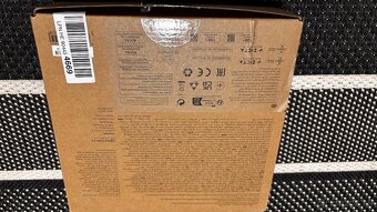 Logitech Zone Wireless 2 bezdrôtové slúchadlá grafit grey - 2