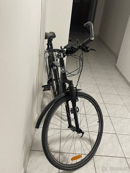 Predám bicykel Merida Crossway - 2