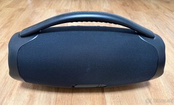 JBL BoomBox 3 Wifi - 2