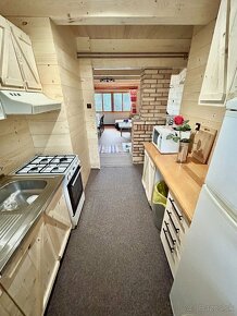 Horská Chata 542 - Kokava Línia - 2