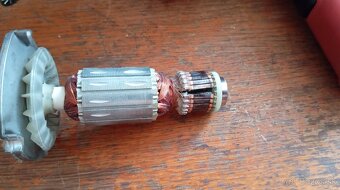 Hilti SD 6000 na diely - 2