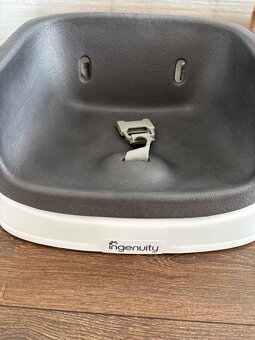 Podsedak na stolicku pre deti - 2