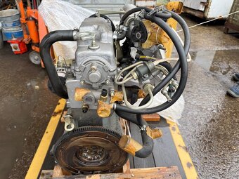 Lada VAZ 2108 /2109 - 2