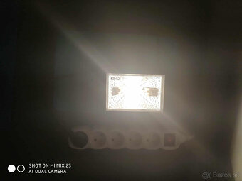 halogénová lampa 230V/150W - 2