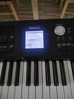 Roland BK-5 - 2