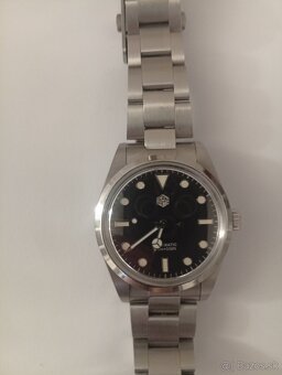 Predám hodinky San Martin - 2