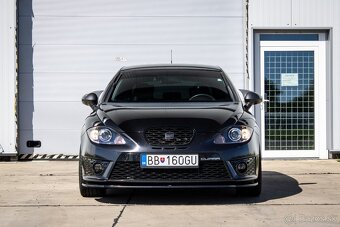 Seat Leon 2.0 TSI CUPRA R310 - 2