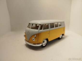 Modely 10€ kus - 2