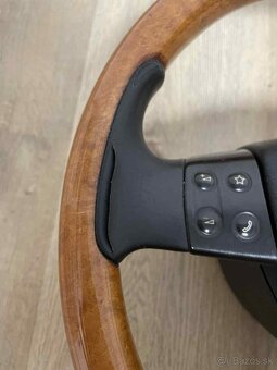 Predam volant passat b6,golf 5, touran - 2