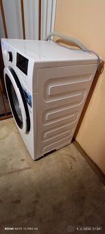 Beko WUE7726XWST. - 2