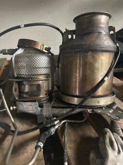 Dpf vw group 1,6 tdi 04l 131 723 M - 2