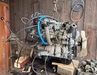 Motor samurai 1.3 - 2