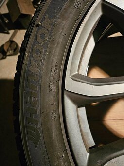 Hankook 275/45 r20 - 2