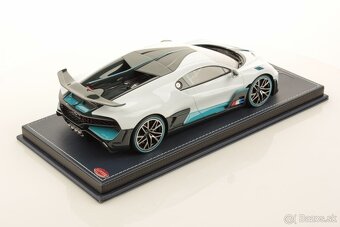 Bugatti Divo | MR Collection 1/18 - 2