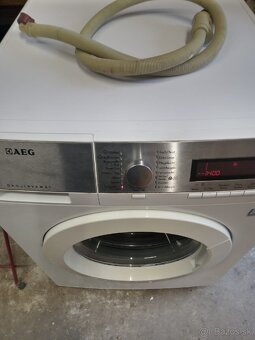 Aeg Lavamat 10kg - 2
