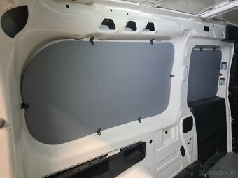 Obloženie stien Doblo / Combo - 2