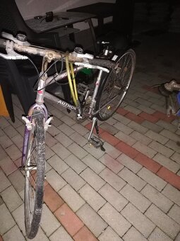Pánsky bicykel - 2