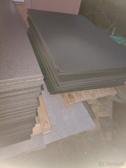 Predám termo izolačné dosky - 2