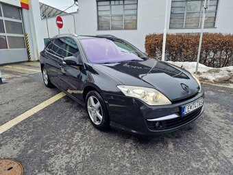 Renault Laguna 2.0dci 110kw - 2