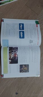 Cambridge učebnice - 2