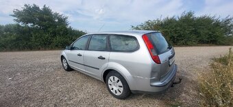 Ford focus combi 1.6 benzin 74 kW - 2