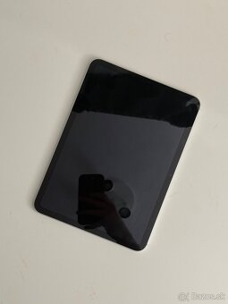 iPad 11" 128 GB Cellular Strieborný 2025 A16 - 2