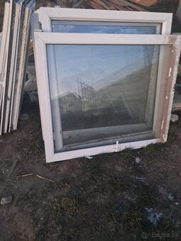 Okna plastove - 2