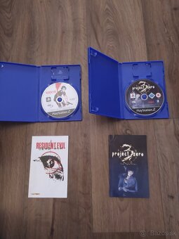 PS2 hry - 2