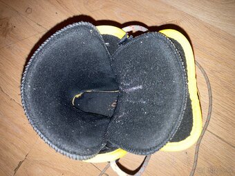 snb topánky rave veľkosť 36 - 2