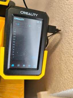 Predám 3D tlačiareň - 2