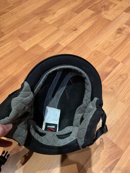 predam lyze s palicami fischer - 2