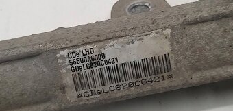 Hyundai i30 II 2 2012- 17 riadenie - 2