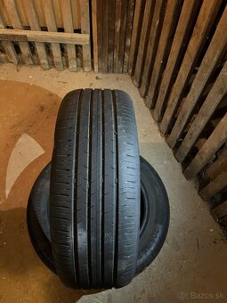 SUPER CENA 205/55 R16 LETNE PNEU 2025 - 2