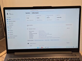 Lenovo IdeaPad 3 - 2