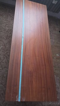 Konferencny stolik - 2