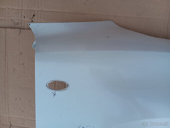 Predám blatnik na suzuki swift. Rok 2017 - 2