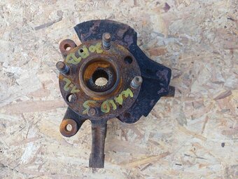 Daewoo Kalos (2002-2007)  náhradní díly - 2