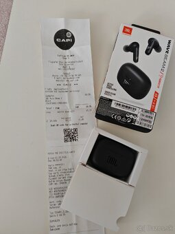 JBL Wave Beam 2, nepoužité - 2