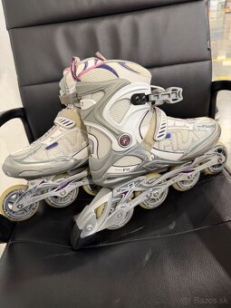 FILA Pegasus inline korčule - 2