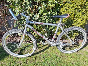 Na predaj pánsky horský bicykel - 2