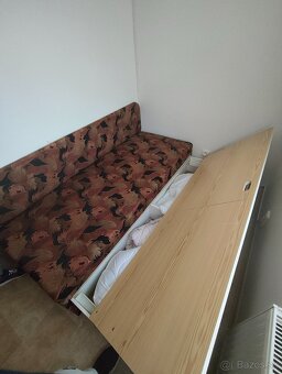 Rozkladacia valenda - 2