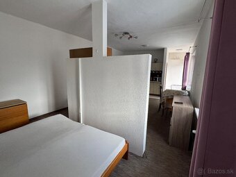 bojnice 50m2 s parkovaním - 2