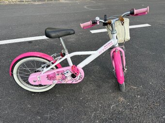 Btwin Doctogirl 500 - 2