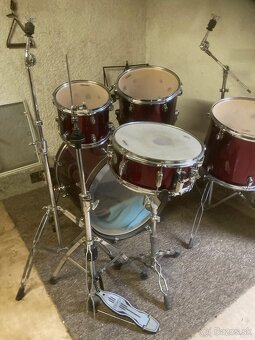 Bicie mapex - 2