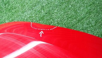 skoda karoq kapota 2016+ - 2