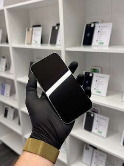 ZÁRUKA 2 ROKY / Apple iPhone 15 128GB Blue - 2