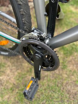 Bicykel Author rival - 2