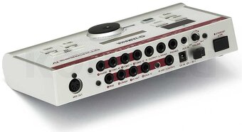 Predam drum modul Yamaha DTXpress IV - 2
